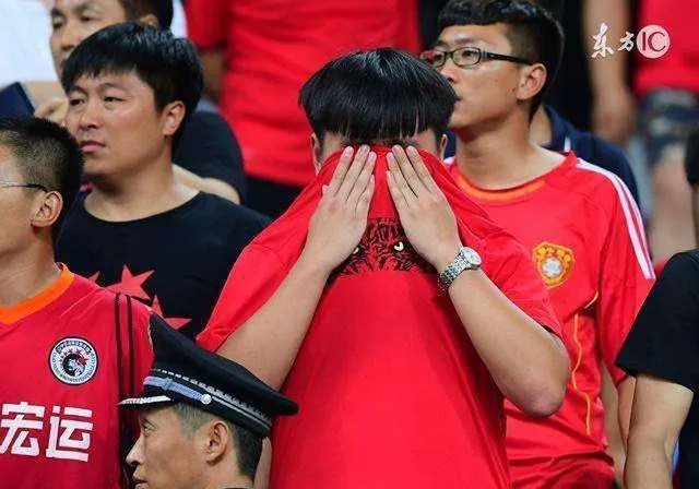 辽足提前两轮降级，你怎么看？