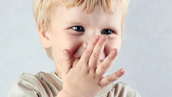 小孩脚趾甲掉了怎么办