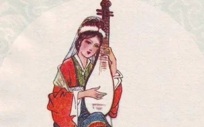 历史上古代四大美女都有谁？四大美女分别是什么下场？