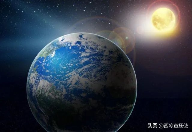 洲际导弹最大射程不足2万公里，是如何实现全球到达的？