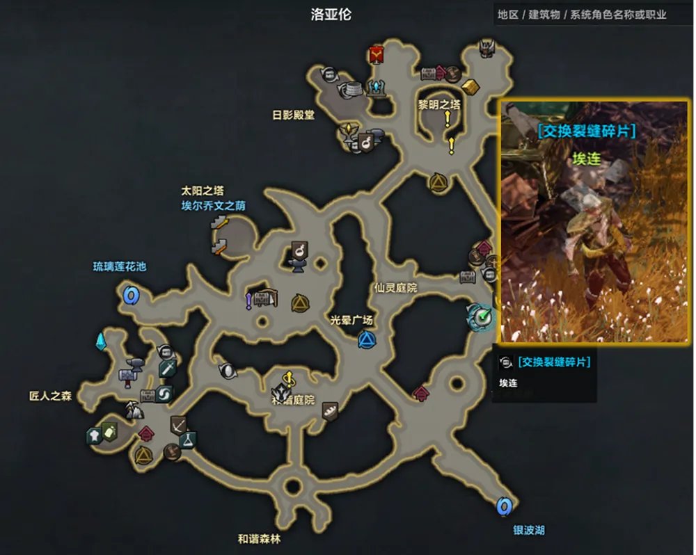 《命运方舟》混沌之门怎么打?混沌之门打法攻略