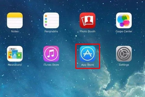 iPad flash浏览器