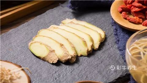生姜防脱发吗