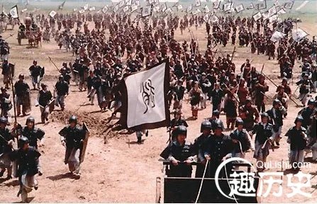 长平之战