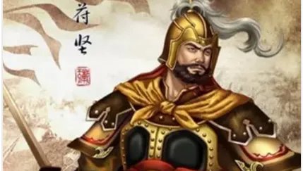 投鞭断流语出《晋书·苻坚载记》，关于它有什么历史典故？