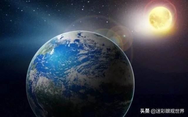 洲际导弹最大射程不足2万公里，是如何实现全球到达的？