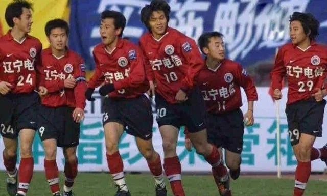 辽足提前两轮降级，你怎么看？
