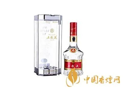 五粮液酒出厂价:探究背后的价格和市场