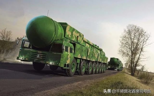 洲际导弹最大射程不足2万公里，是如何实现全球到达的？