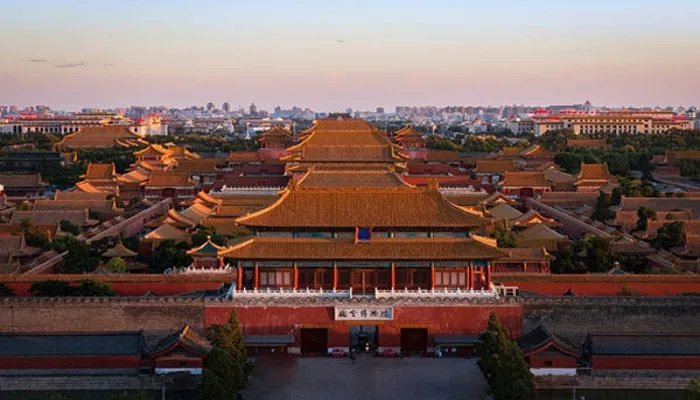 中国文化遗产有哪些 中国文化遗产有什么