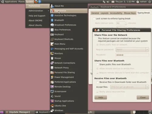 经典Linux操作系统：Ubuntu 10.04体验