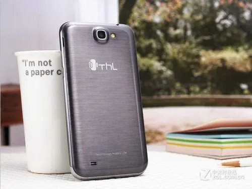 好价更给力 四核版ThL W7现今不足1800