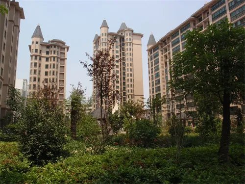 什么是容积率