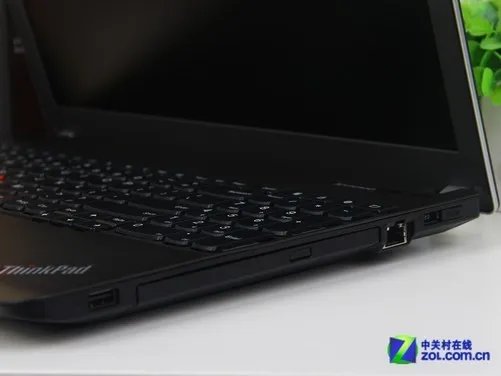 入门级独显商务本 ThinkPad E531评测