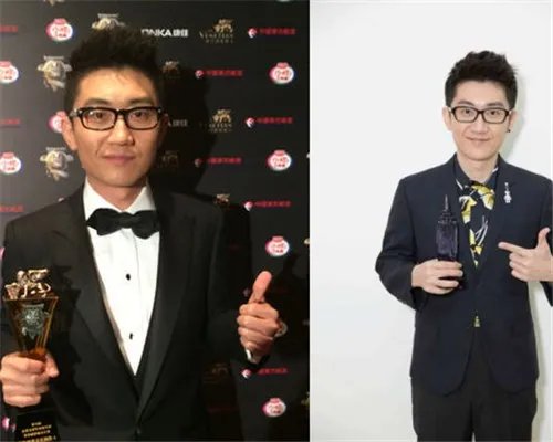 金志文获年度最佳奖 被评为最苦踢馆歌手