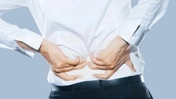 腰疼吃什么好
