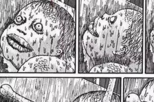 十宗罪蜗牛人真实照片:来自恐怖漫画(与行动缓慢有关)