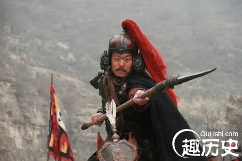 水浒传丑郡马宣赞怎么死的？丑郡马宣赞简介