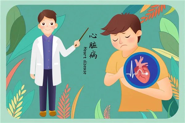 心脏在左边还是右边