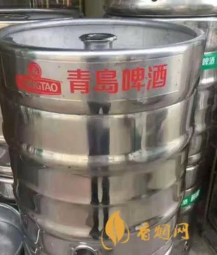 青岛扎啤有多少度?解密青岛扎啤的度数