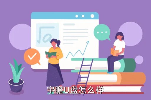 宇瞻u盘怎么样，宇瞻的U盘质量如何