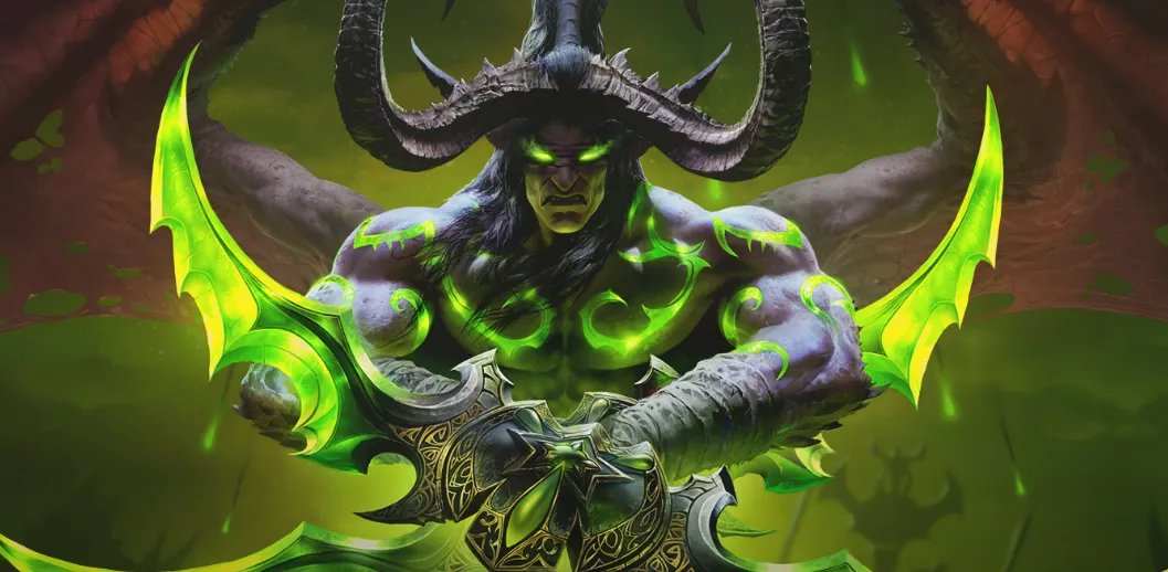 《魔兽世界》开启黑暗之门任务流程攻略