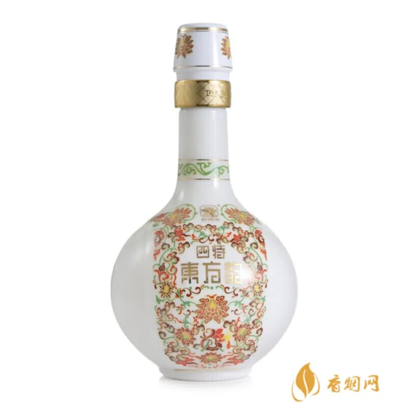 红韵白酒价格表:帮您了解市场行情,做出最优选择