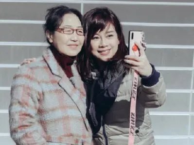 婆婆回应陈松伶放弃生育,为何最终还是选择放弃?
