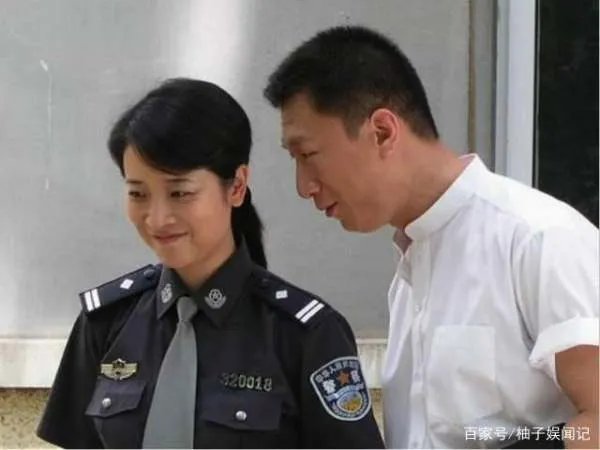 陈小艺和刘惠宁的婚姻，还有没有存在的意义？