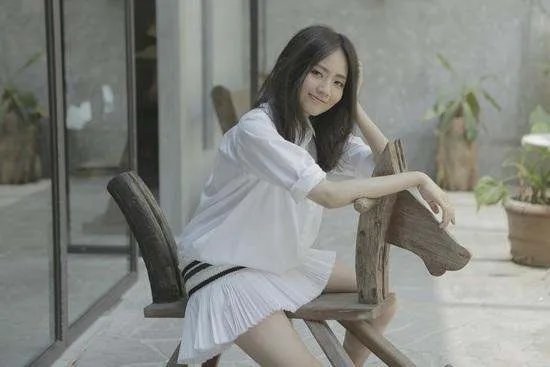 我很快乐歌词