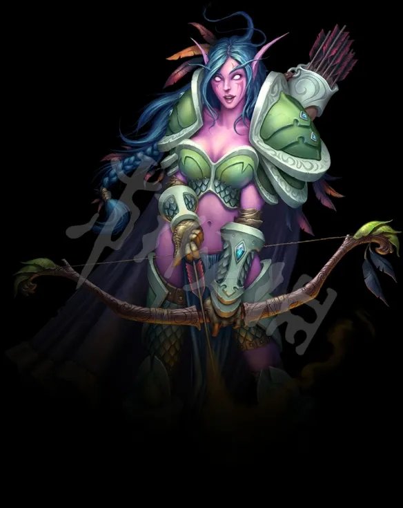 《魔兽世界》职业猎人好用吗?猎人职业资料属性介绍