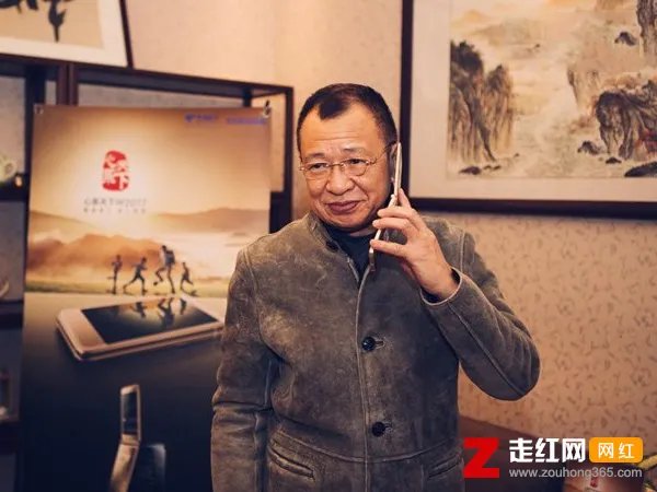 详解许绍雄家世关系图,家世背景简直贵不可言