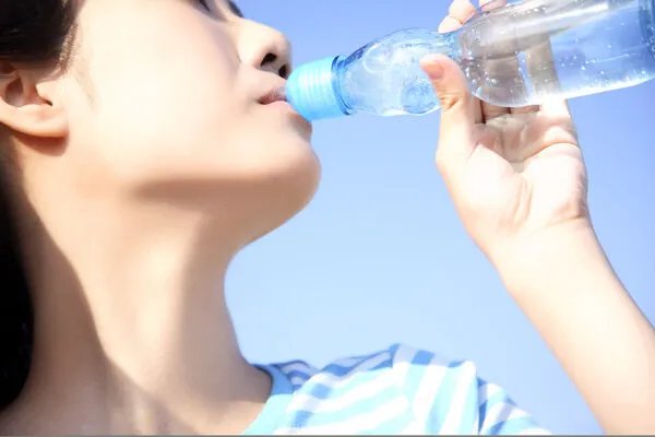 苏打水是什么