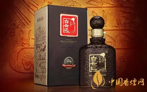 85度白酒都有哪些品牌,来一睹为快