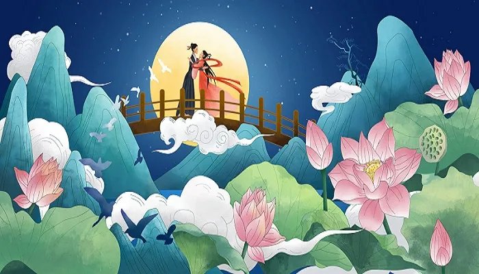 七夕节的真正来历