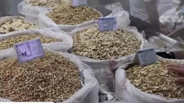 中药材出现大规模涨价,有哪些原因?