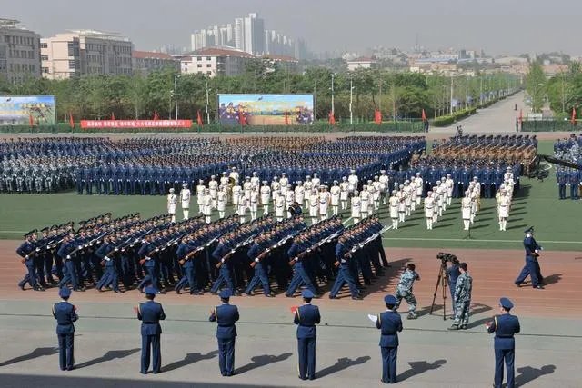 空军工程大学怎么样？