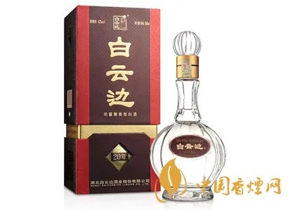 85度白酒都有哪些品牌,来一睹为快