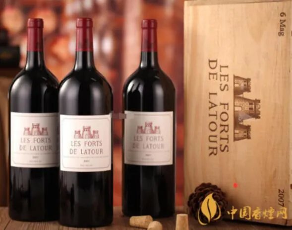 世界顶级红酒排行榜前十名 世界顶级红酒品牌大全