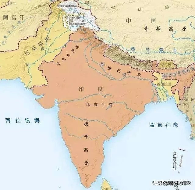印巴一旦在克什米尔开战，胜负是否还是个未知数呢？