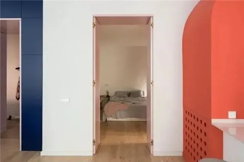 门洞尺寸的标准是什么
