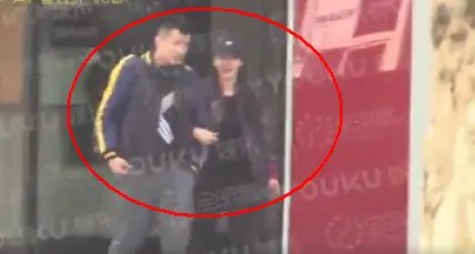 柳岩恋情曝光是怎么回事？