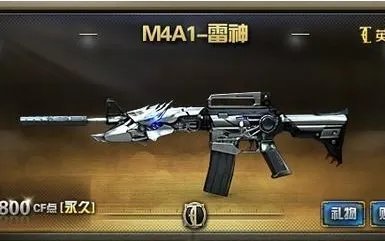 cfgb冲锋枪大全