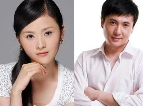 沈腾和王琦的结婚照：沈腾老婆王琦的照片资料