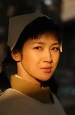 如何评价演员童蕾?