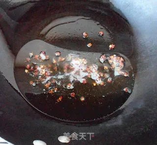 葱油麻蛤