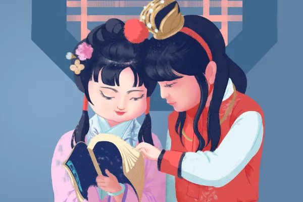 四大名著是哪四本书 四大名著作者分别是谁