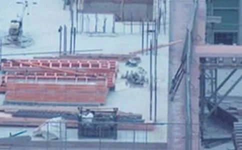 建筑工地安全文明宣传标语