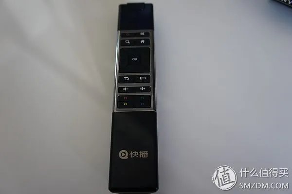 资源强大你懂的:QVOD Living PC 快播小方 R810 标配版 高清网络播放器