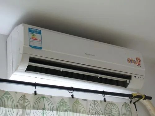 空调cool是什么意思